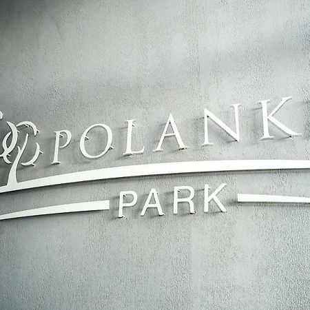 Lato Apartament Polanki Park Z Miejscem Parkingowym Kołobrzeg Eksteriør billede